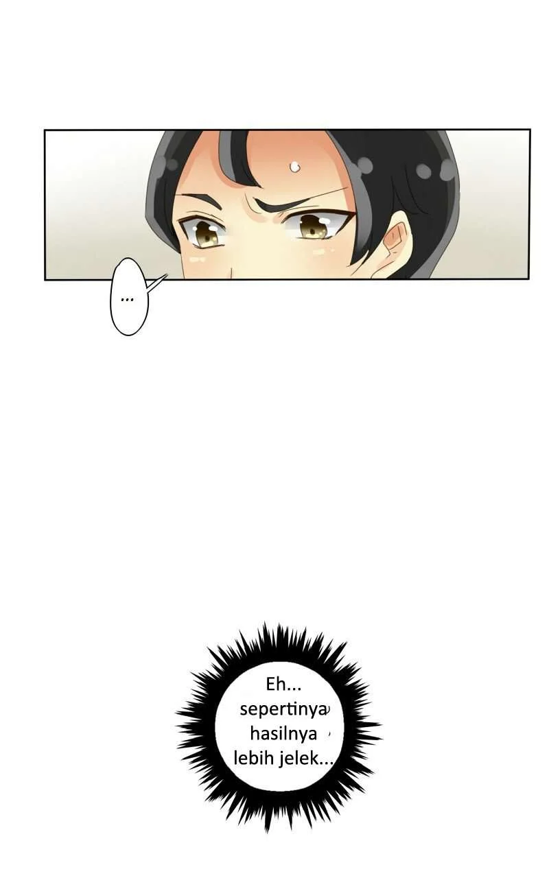 unOrdinary Chapter 23 Gambar 38