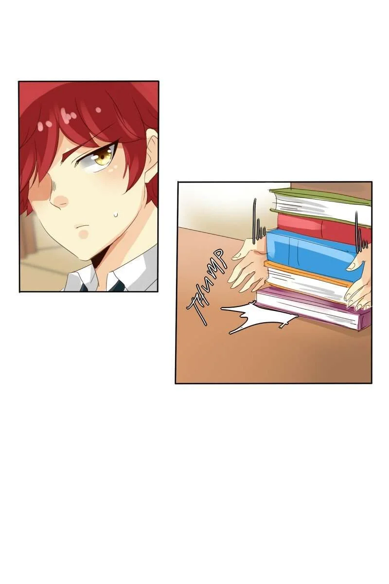 unOrdinary Chapter 23 Gambar 4