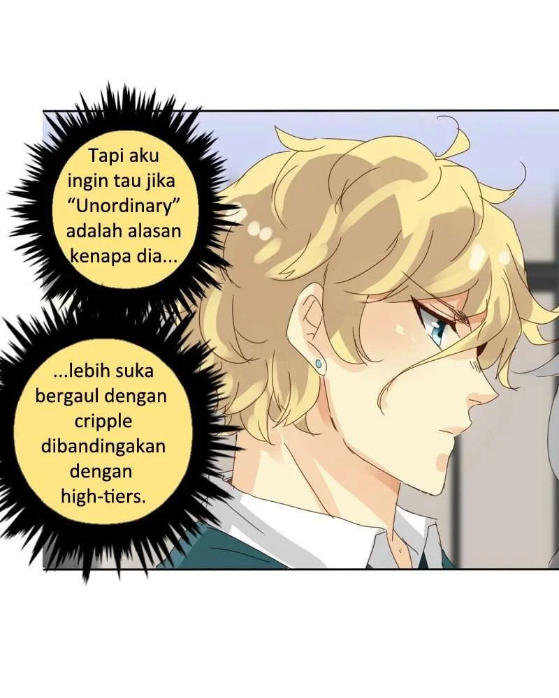 unOrdinary Chapter 23 Gambar 41