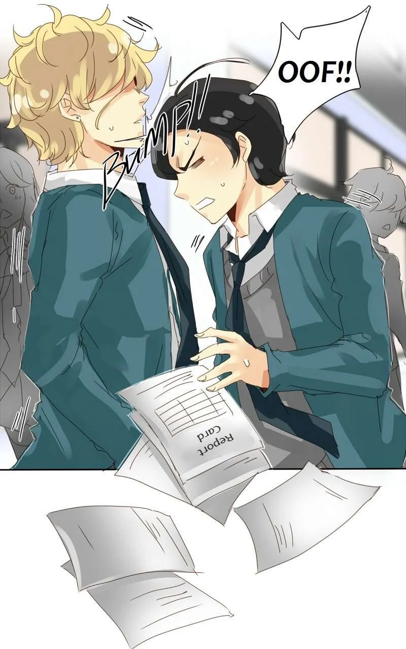 unOrdinary Chapter 23 Gambar 43