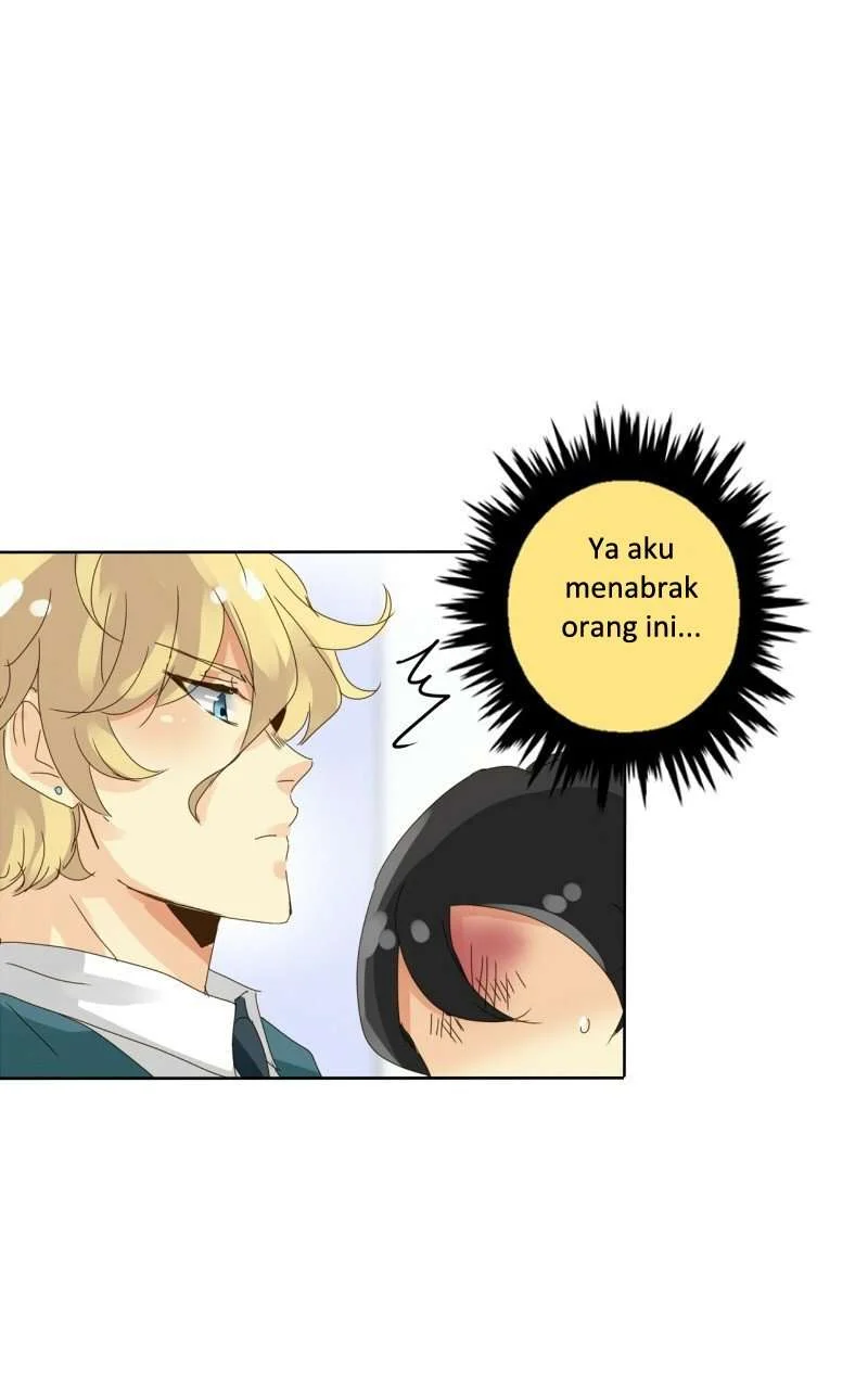 unOrdinary Chapter 23 Gambar 44