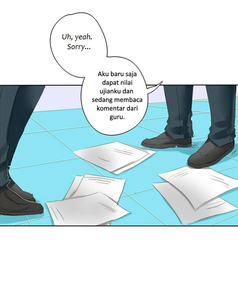 unOrdinary Chapter 23 Gambar 47