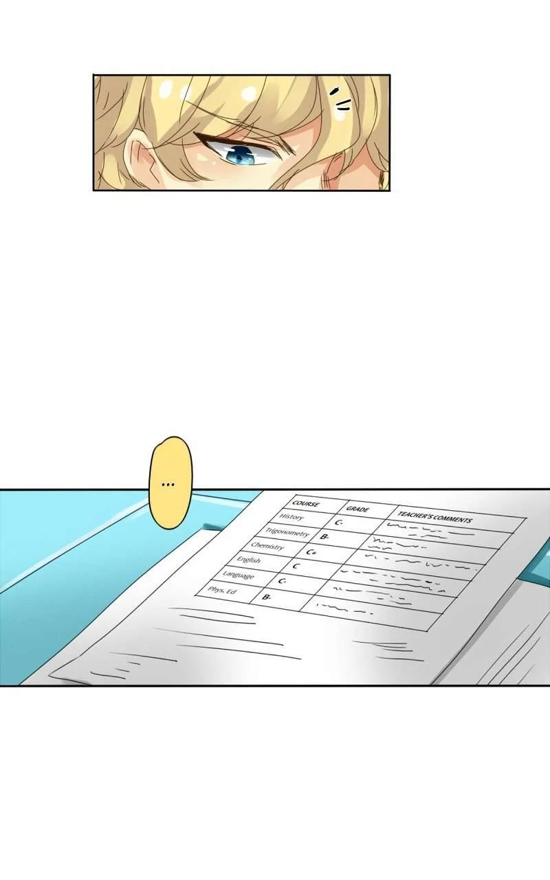 unOrdinary Chapter 23 Gambar 48