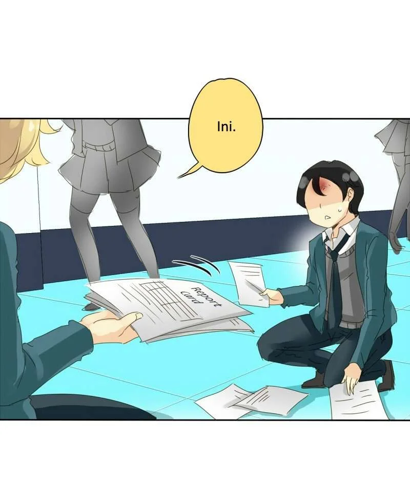 unOrdinary Chapter 23 Gambar 51