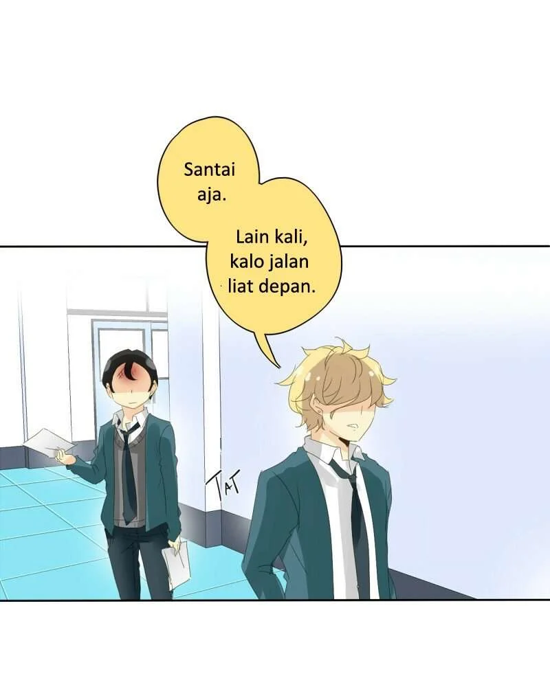 unOrdinary Chapter 23 Gambar 53