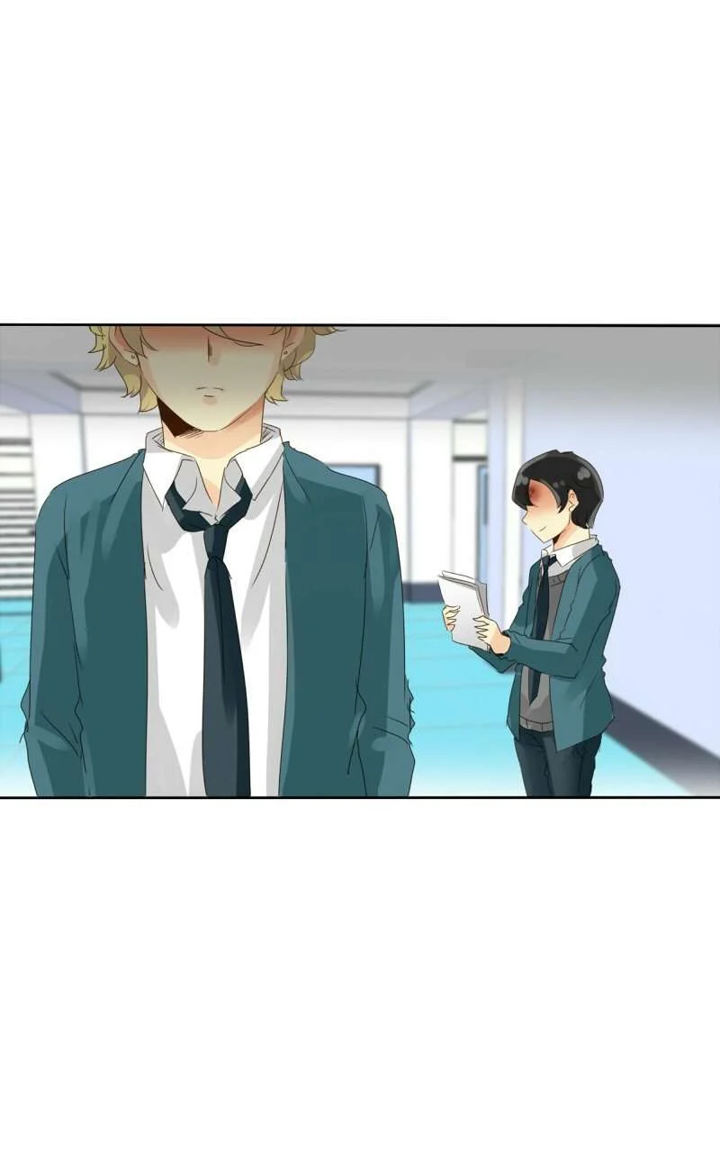 unOrdinary Chapter 23 Gambar 54