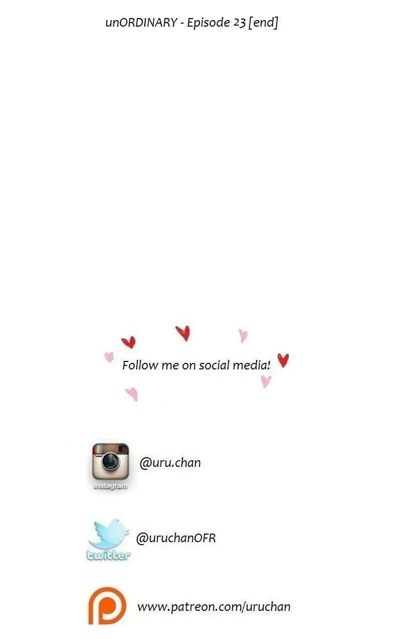 unOrdinary Chapter 23 Gambar 56