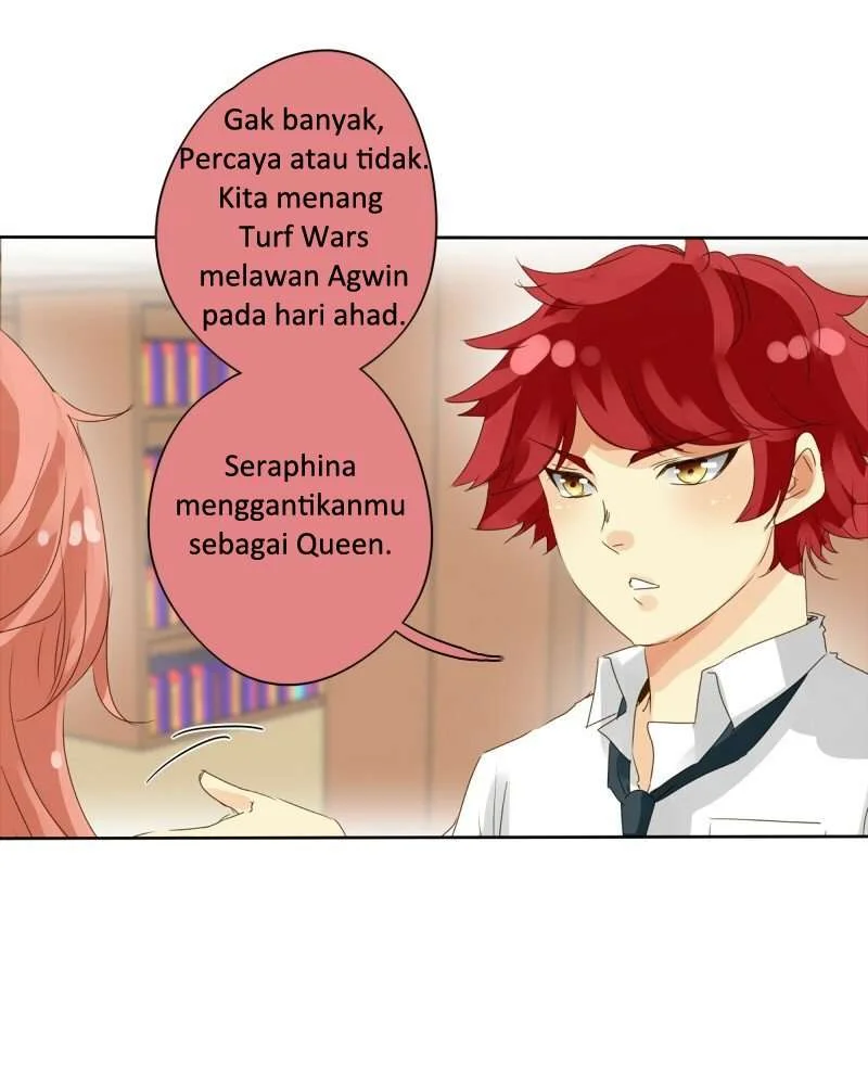 unOrdinary Chapter 23 Gambar 8