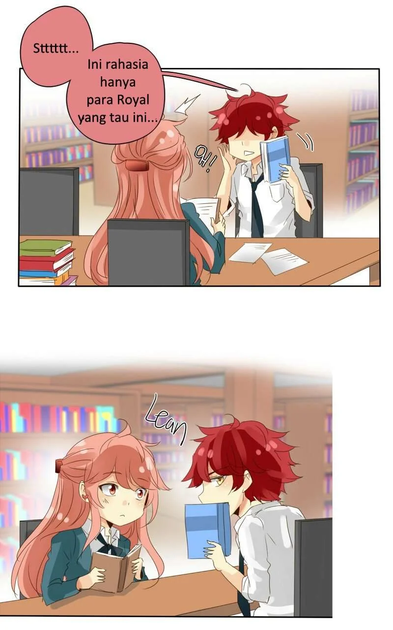 unOrdinary Chapter 23 Gambar 9