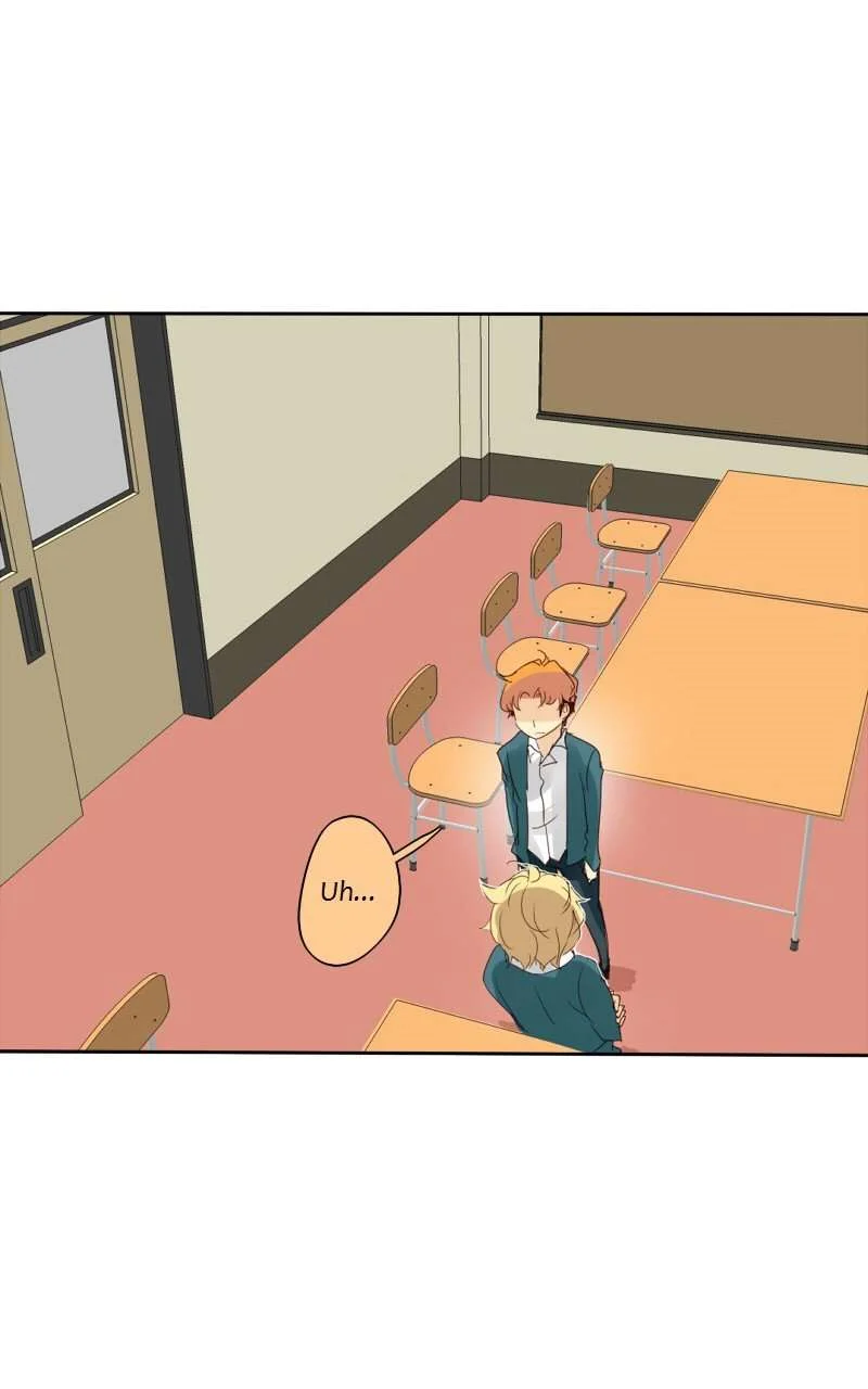 Komik unOrdinary Chapter 24 gambar nomor 1