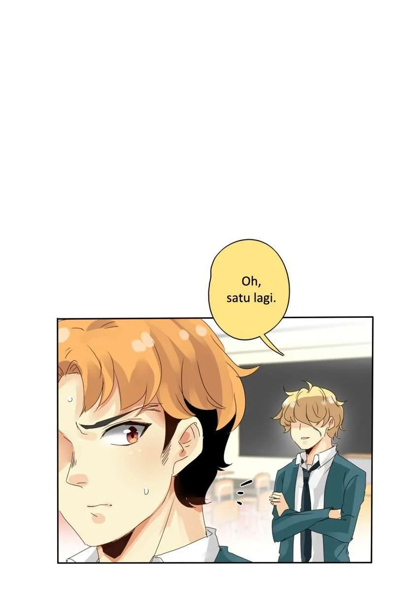 unOrdinary Chapter 24 Gambar 14