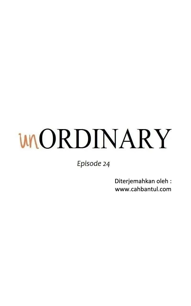 unOrdinary Chapter 24 Gambar 16