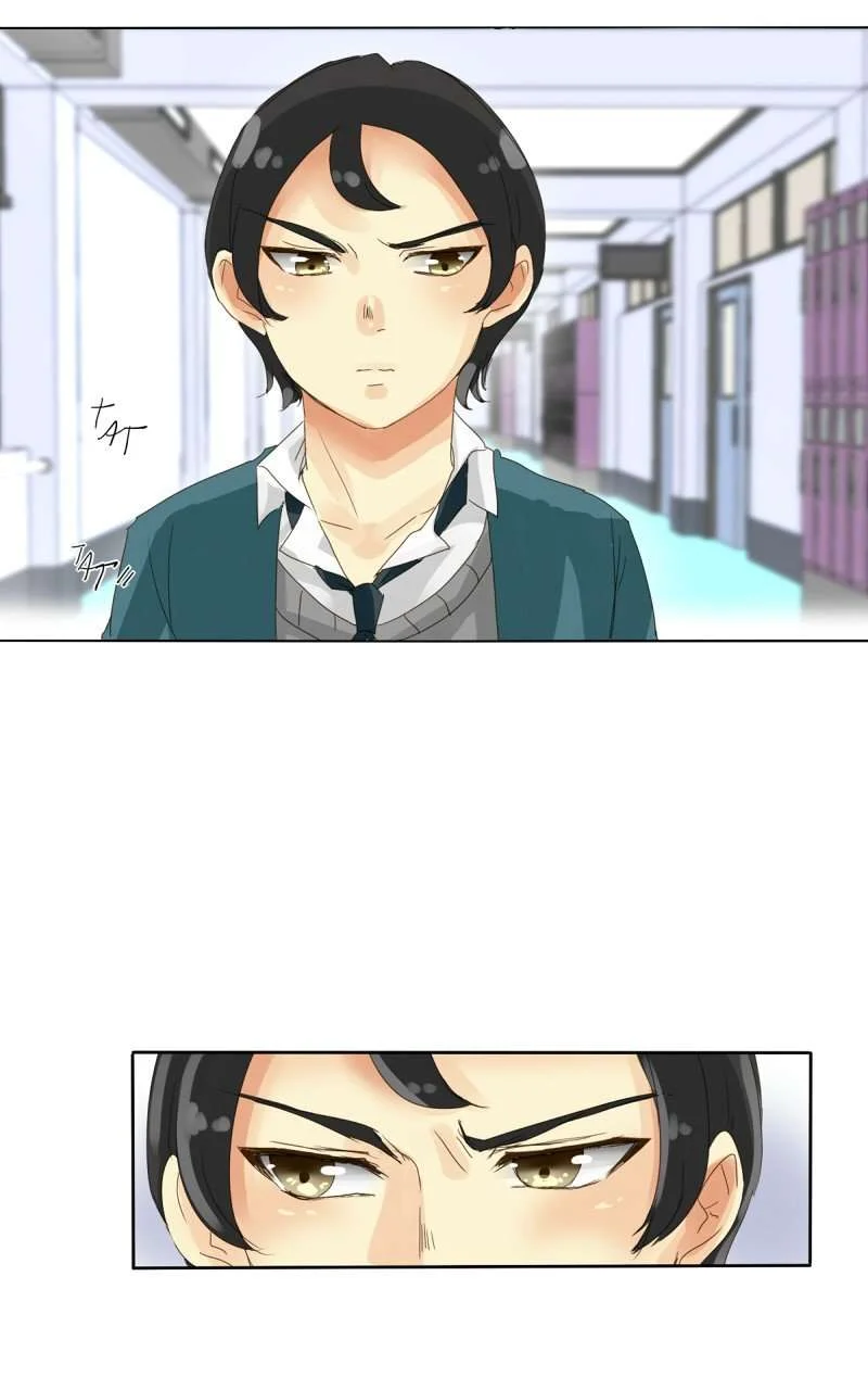 unOrdinary Chapter 24 Gambar 18