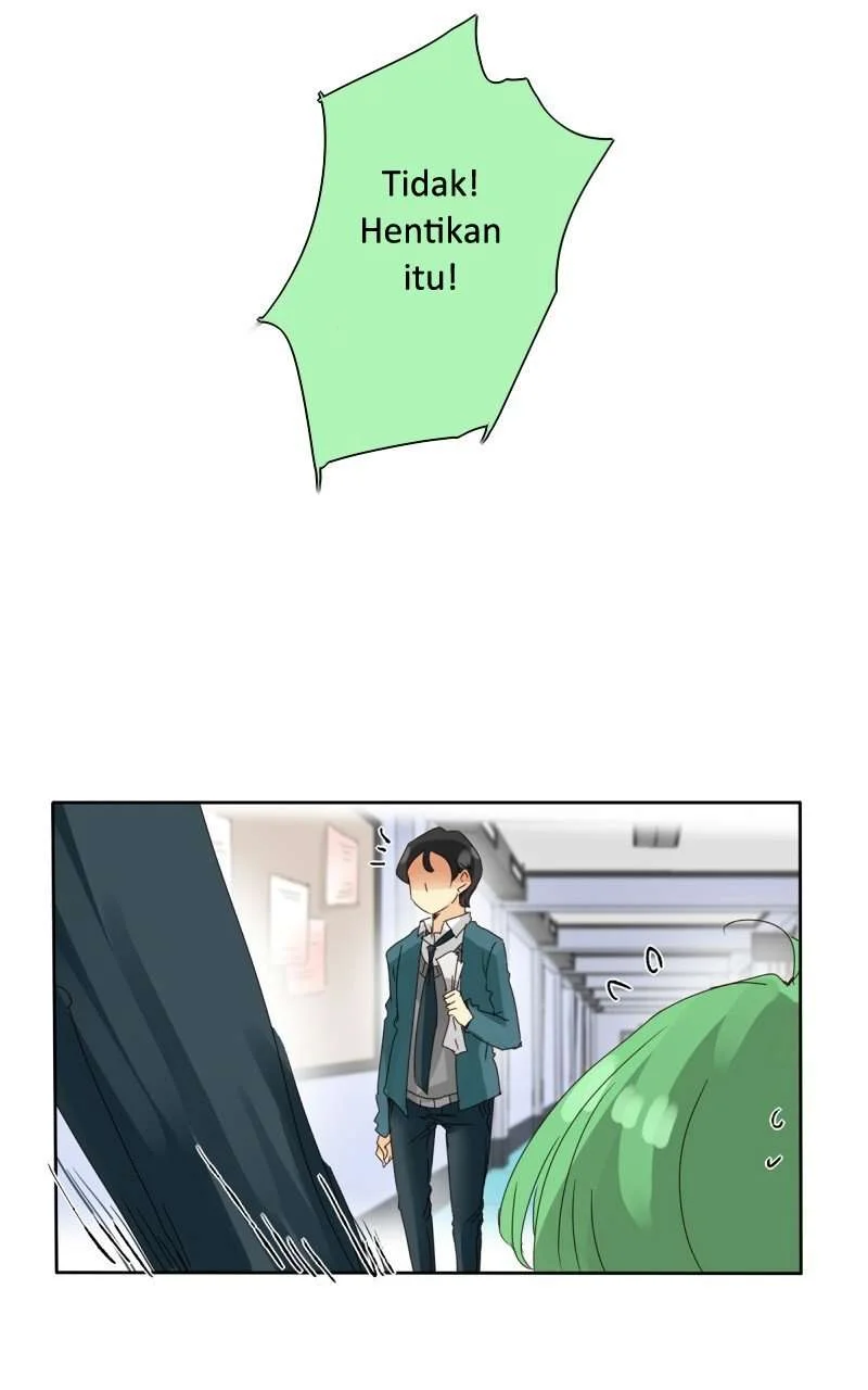 unOrdinary Chapter 24 Gambar 28