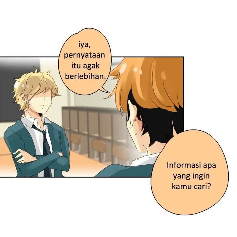 unOrdinary Chapter 24 Gambar 3