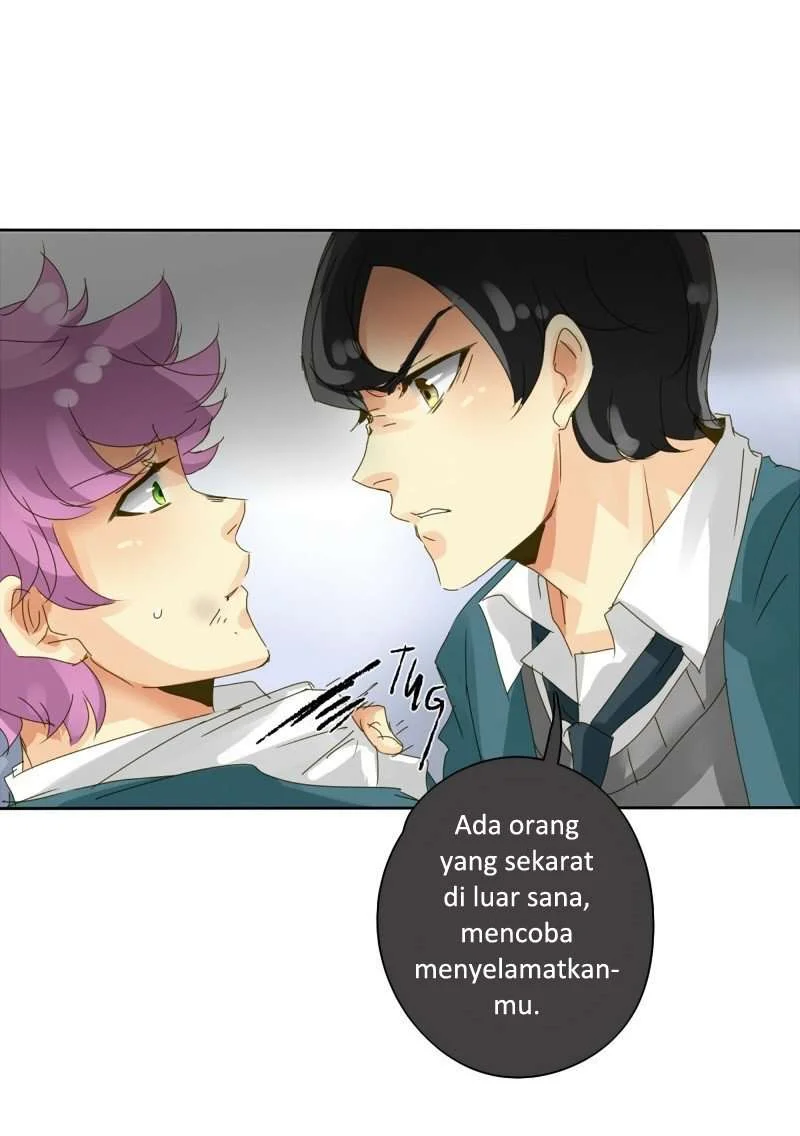 unOrdinary Chapter 24 Gambar 35