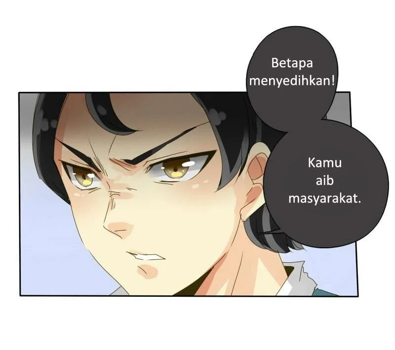 unOrdinary Chapter 24 Gambar 37