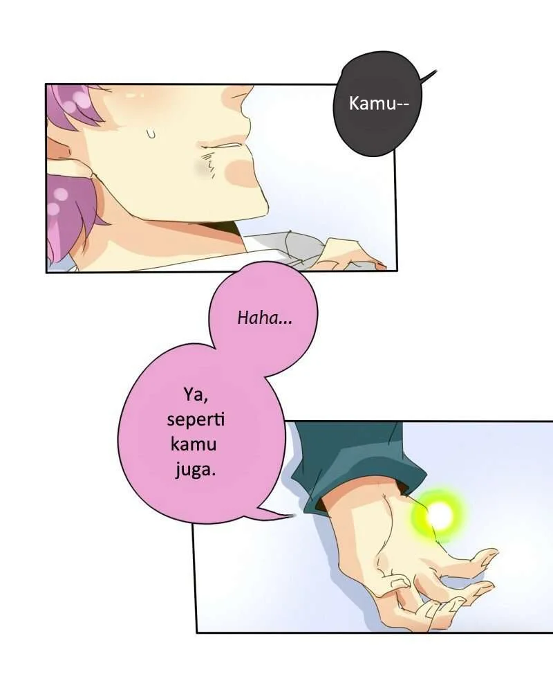 unOrdinary Chapter 24 Gambar 38