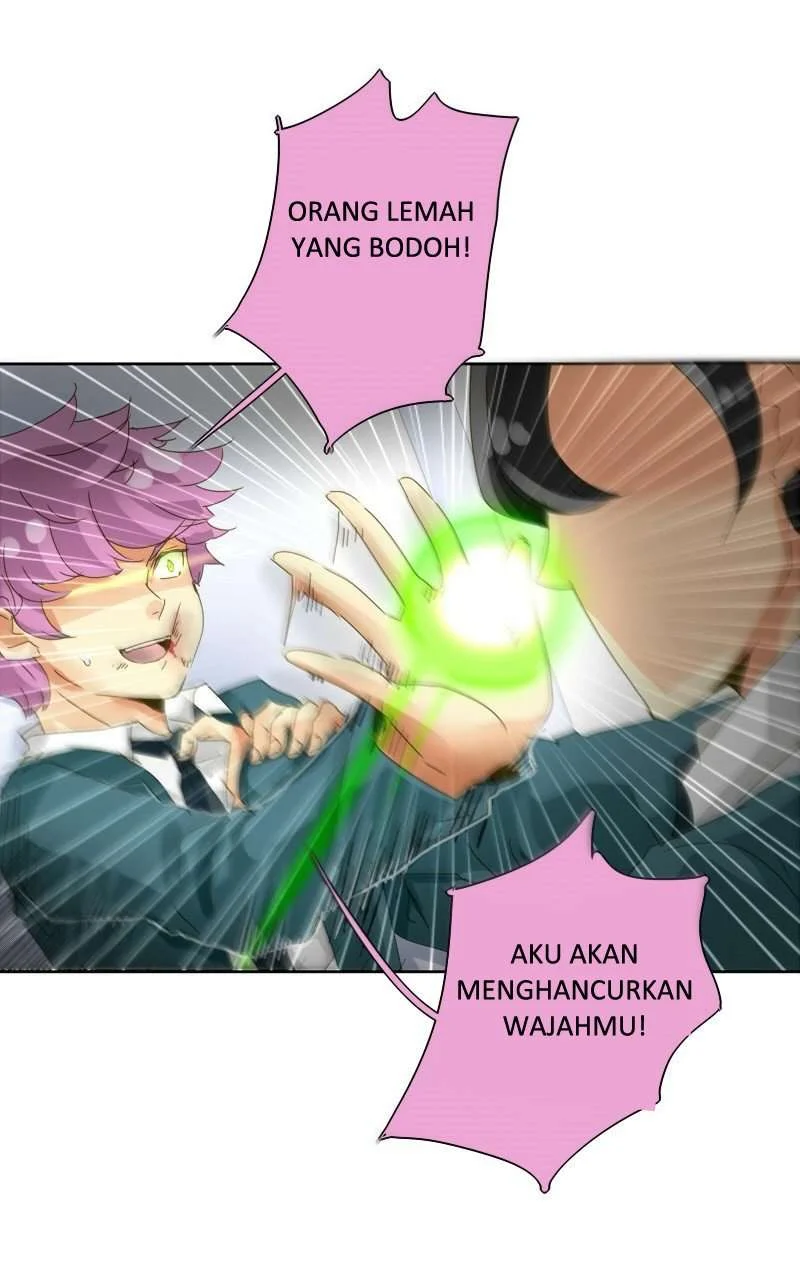 unOrdinary Chapter 24 Gambar 39