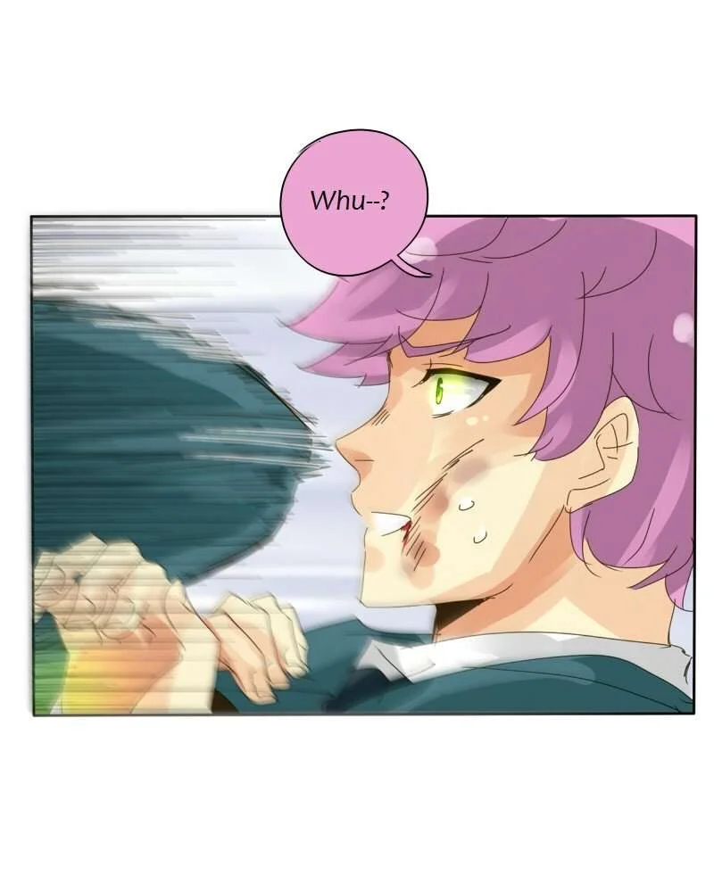 unOrdinary Chapter 24 Gambar 42