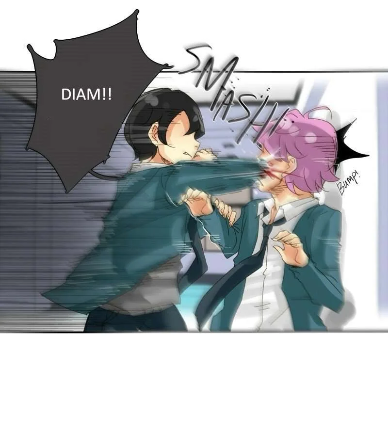 unOrdinary Chapter 24 Gambar 43