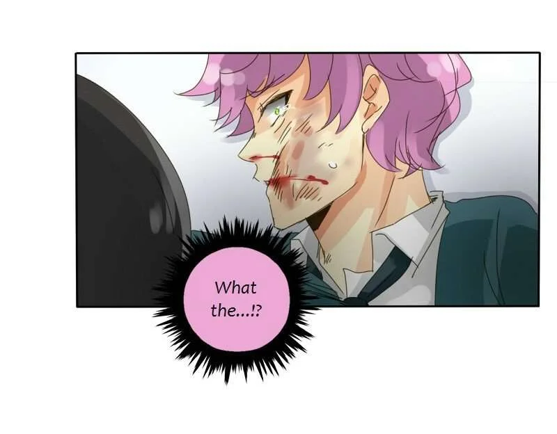 unOrdinary Chapter 24 Gambar 44