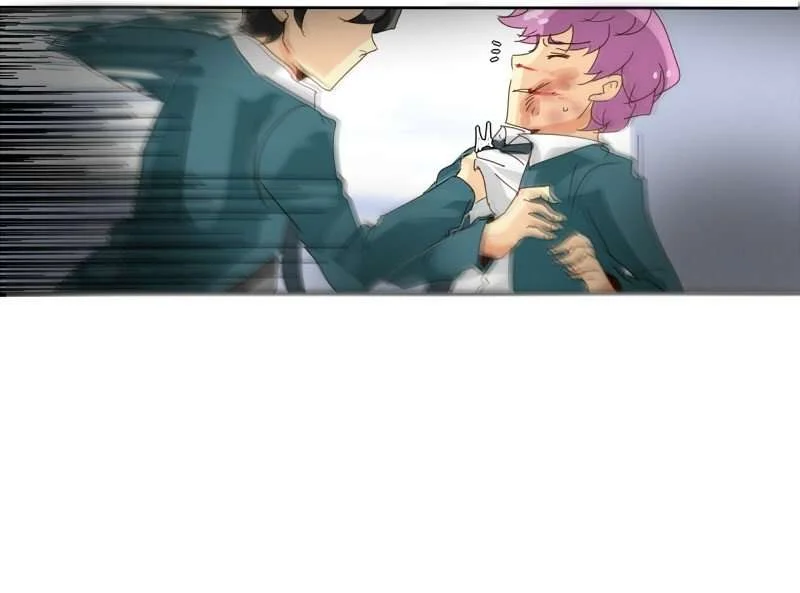 unOrdinary Chapter 24 Gambar 47