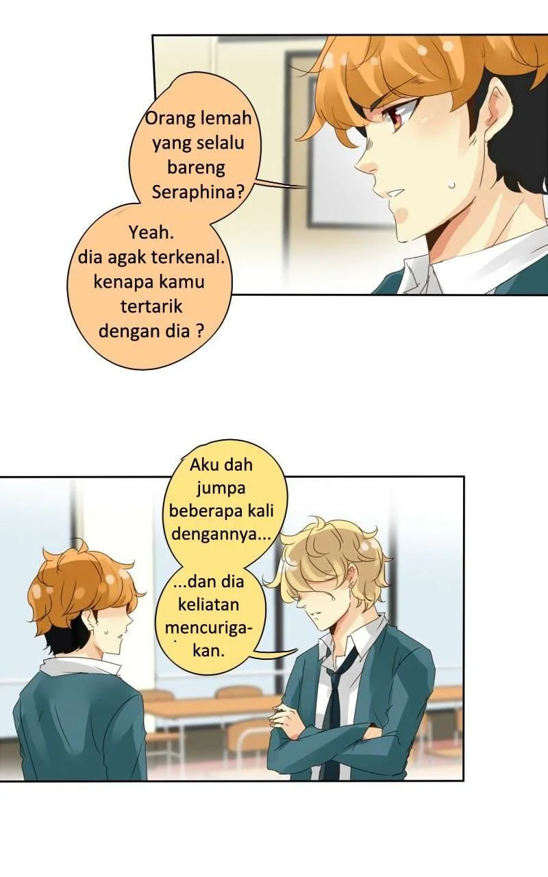 unOrdinary Chapter 24 Gambar 5