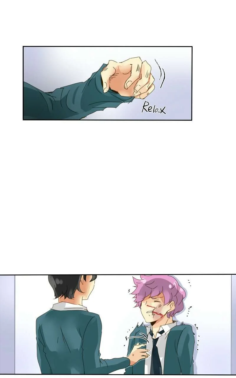 unOrdinary Chapter 24 Gambar 50