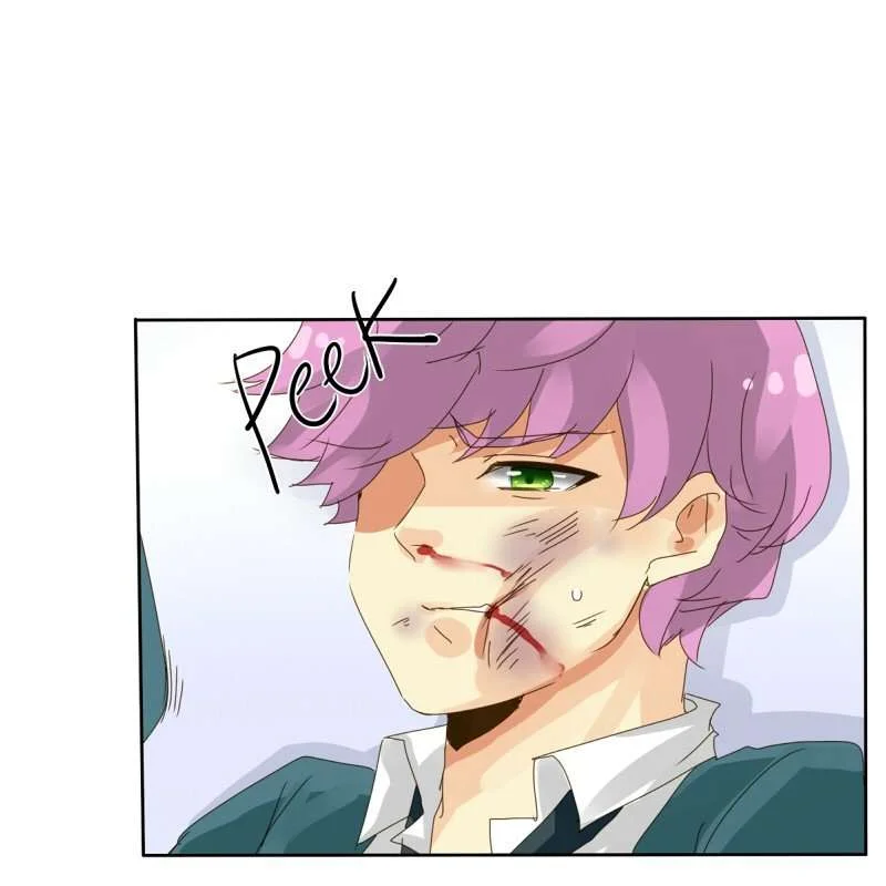 unOrdinary Chapter 24 Gambar 52