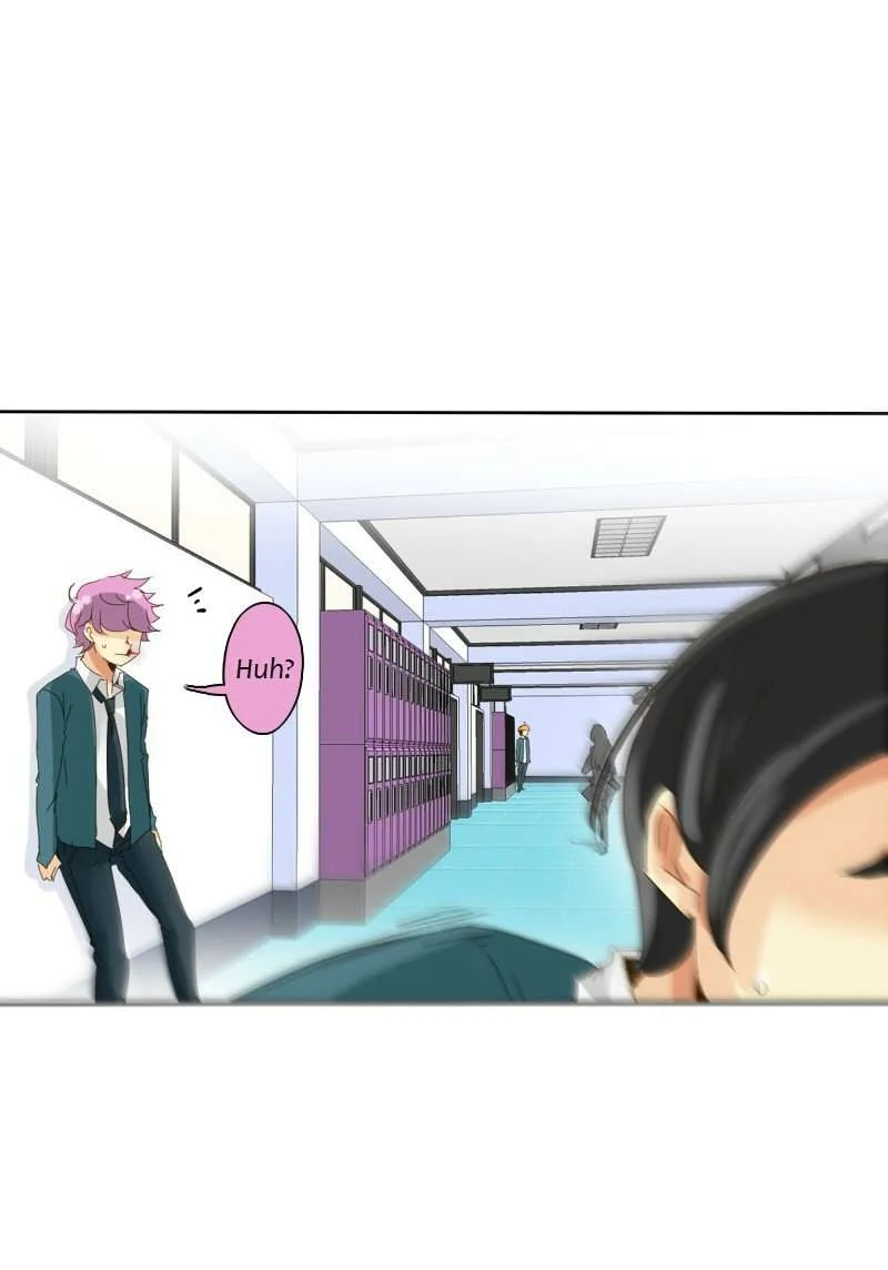 unOrdinary Chapter 24 Gambar 53