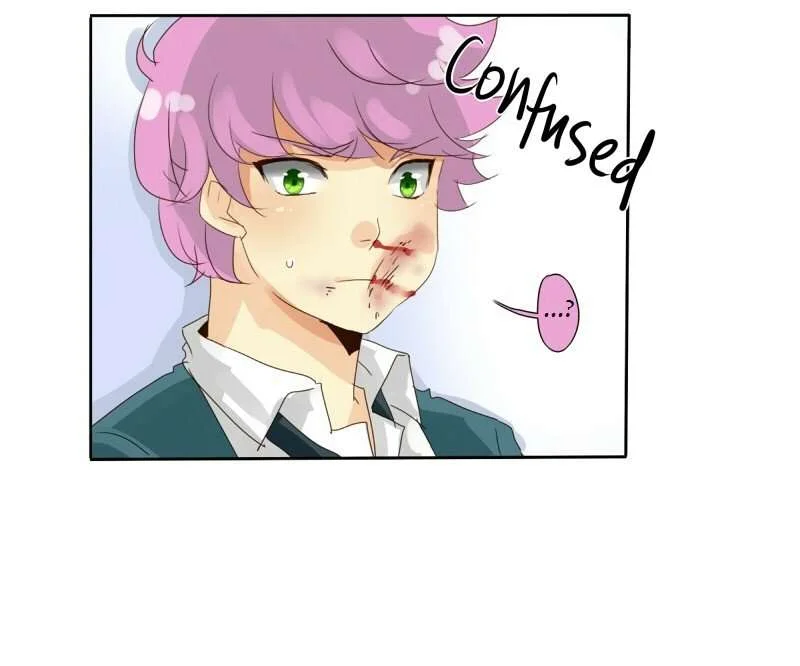 unOrdinary Chapter 24 Gambar 54