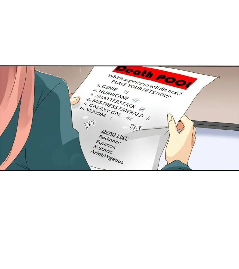 unOrdinary Chapter 24 Gambar 61