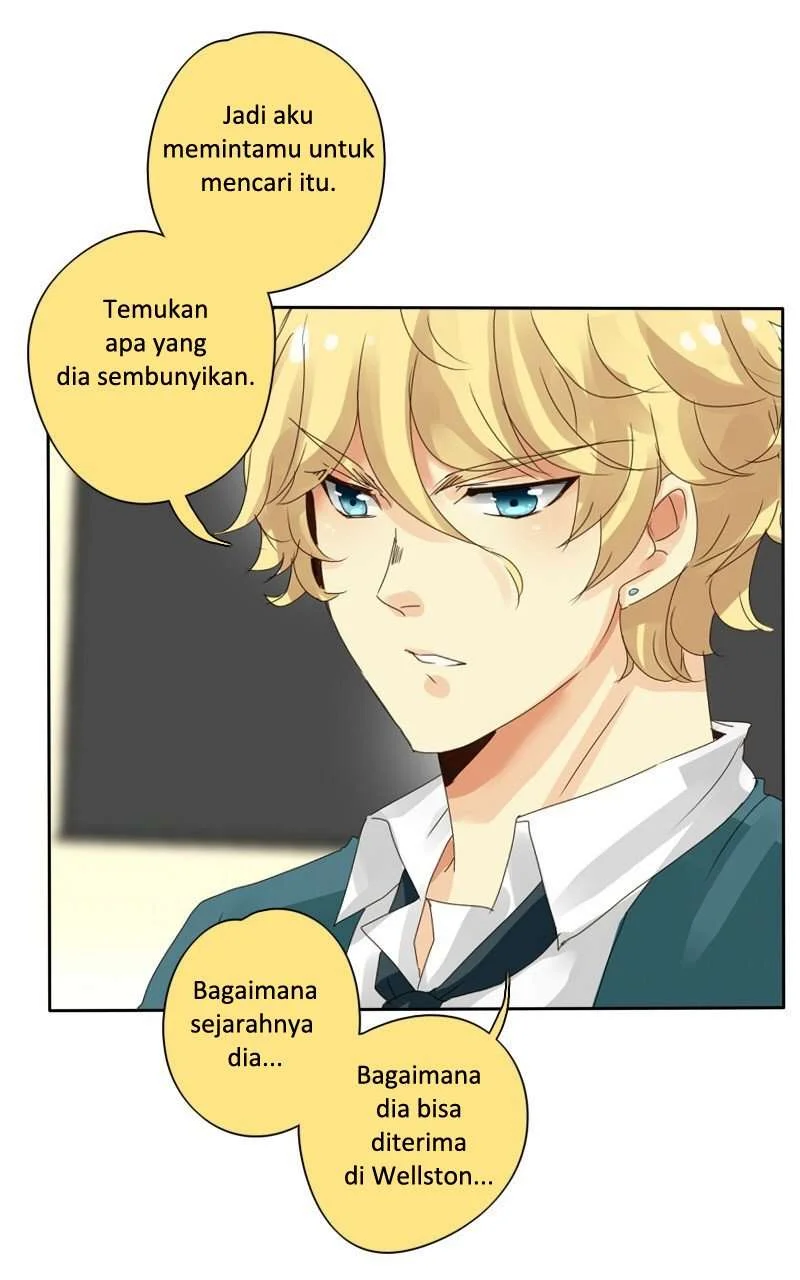 unOrdinary Chapter 24 Gambar 9