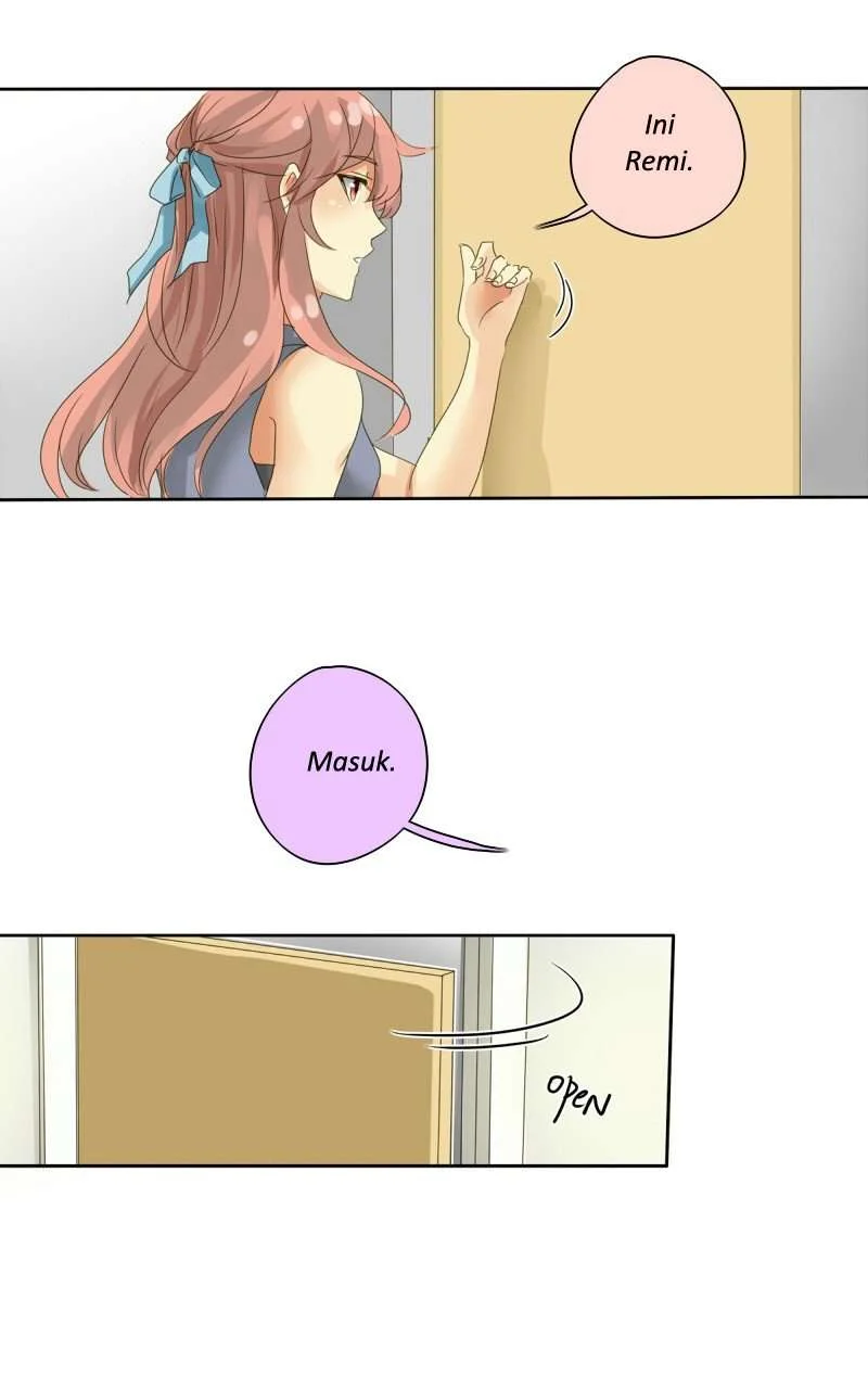 unOrdinary Chapter 25 Gambar 10