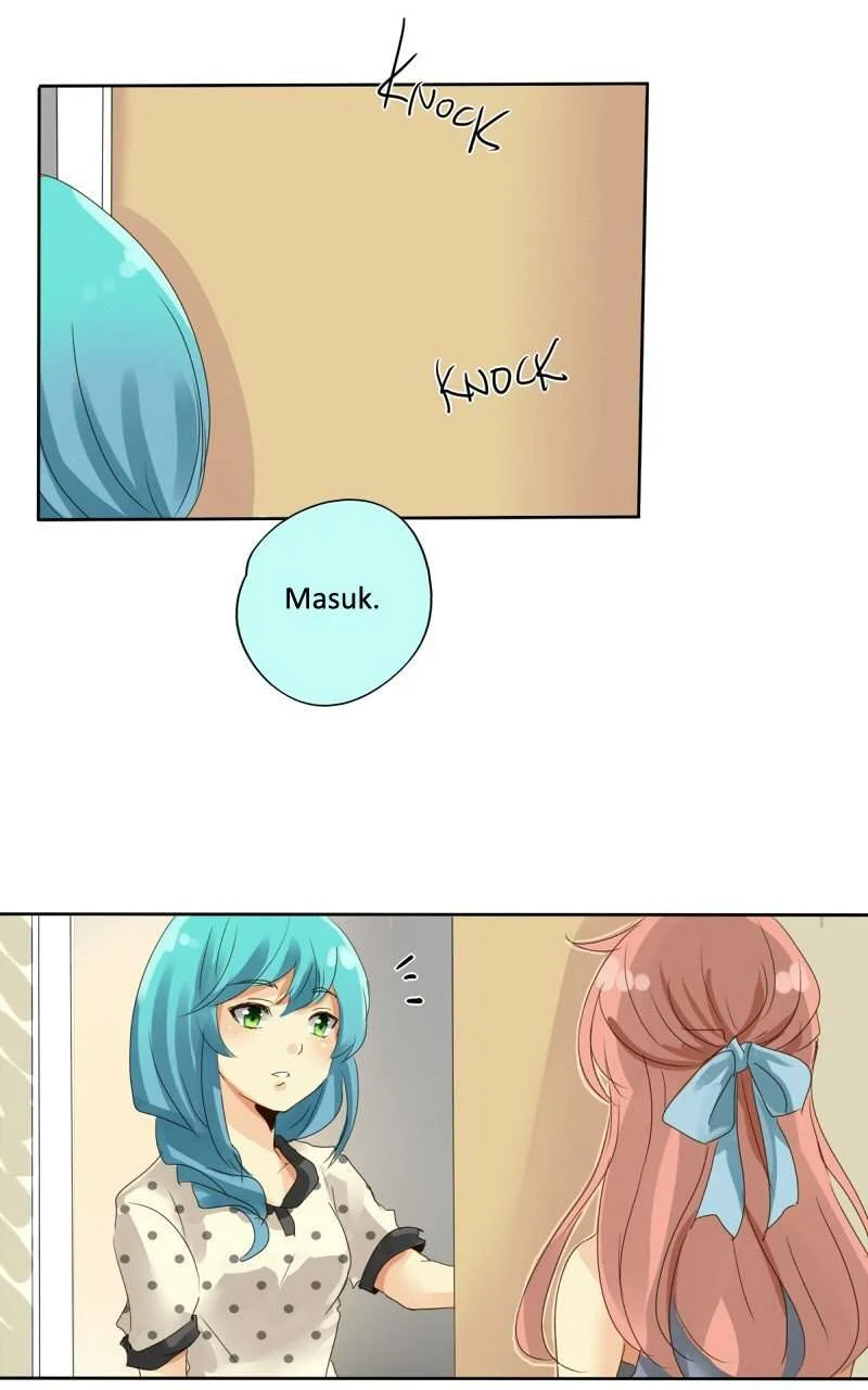 Manhwa unOrdinary Chapter 25 gambar nomor 2