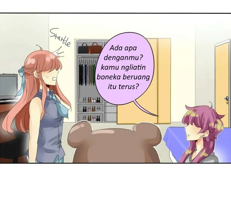 unOrdinary Chapter 25 Gambar 20