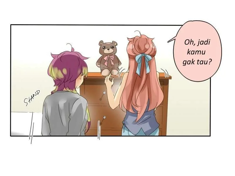 unOrdinary Chapter 25 Gambar 22