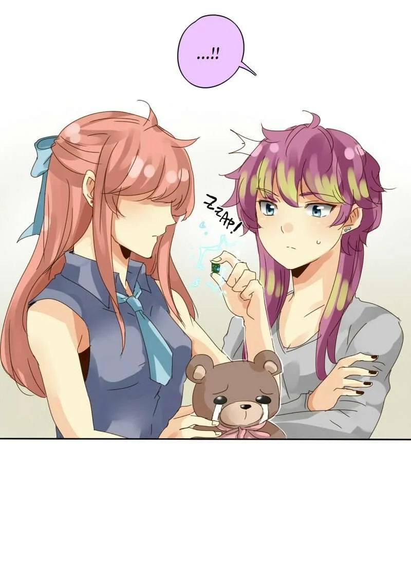 unOrdinary Chapter 25 Gambar 26