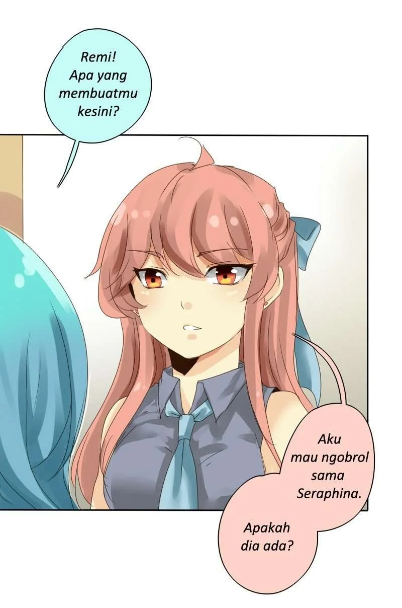 unOrdinary Chapter 25 Gambar 3