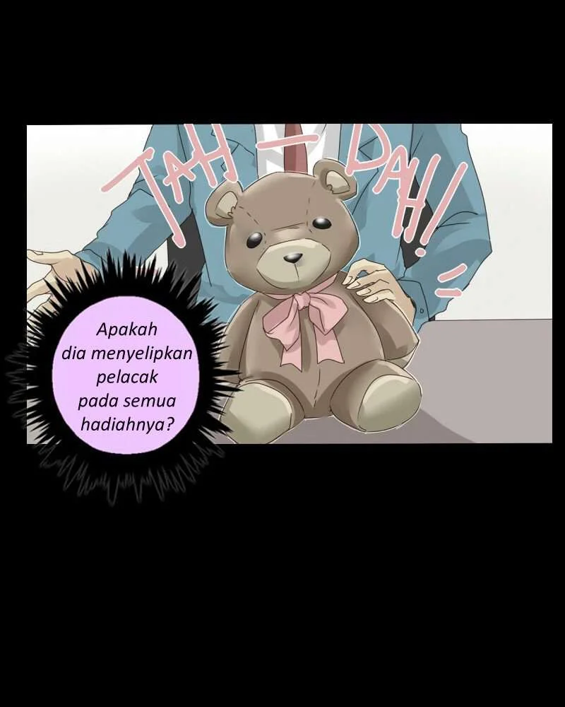 unOrdinary Chapter 25 Gambar 31