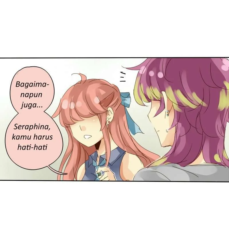 unOrdinary Chapter 25 Gambar 36