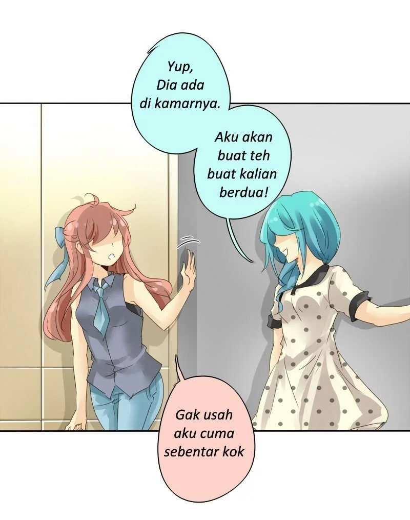 unOrdinary Chapter 25 Gambar 4