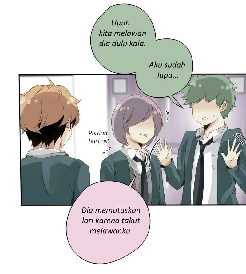 unOrdinary Chapter 25 Gambar 43