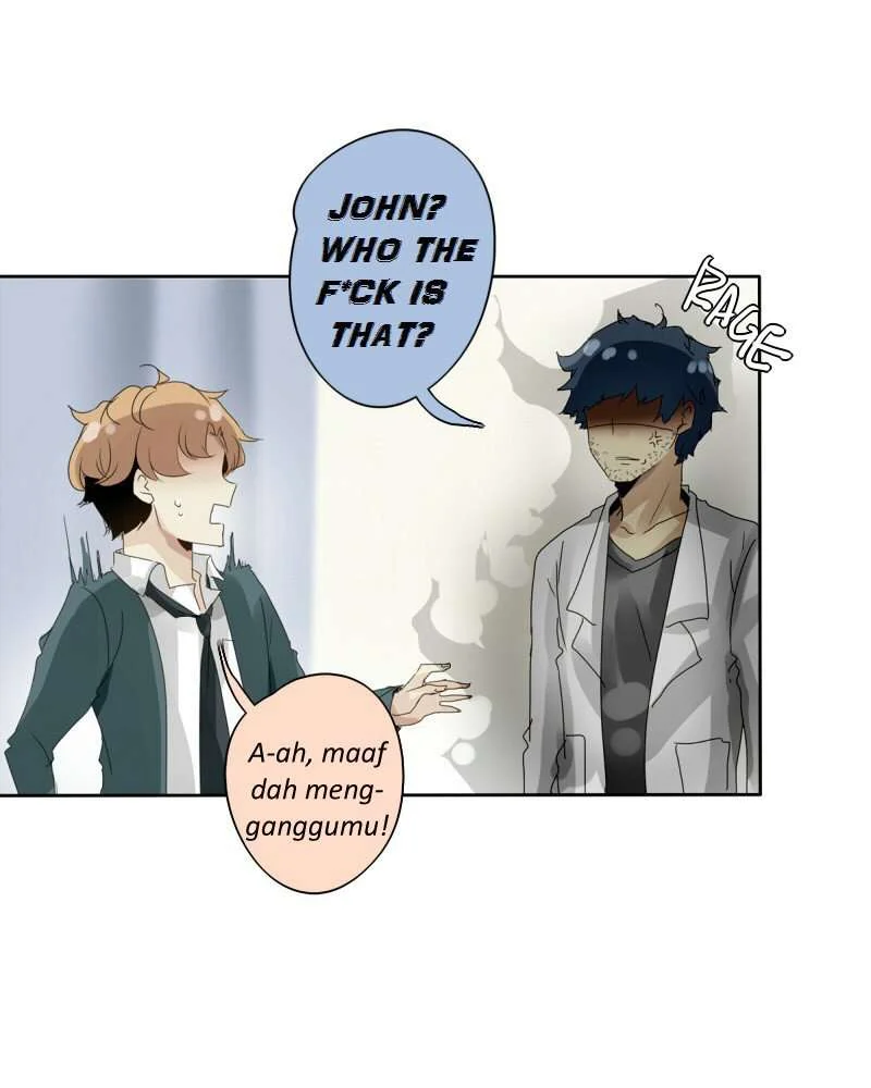 unOrdinary Chapter 25 Gambar 44