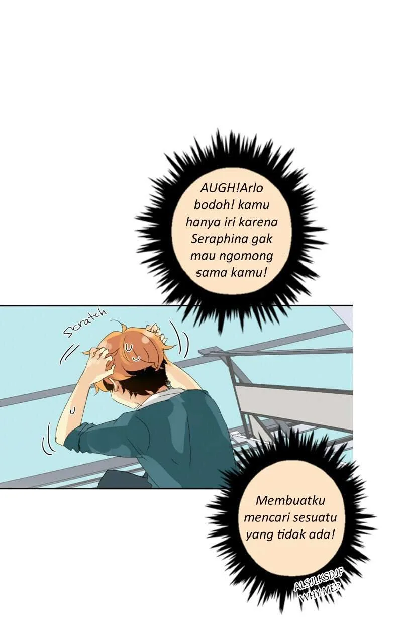 unOrdinary Chapter 25 Gambar 46