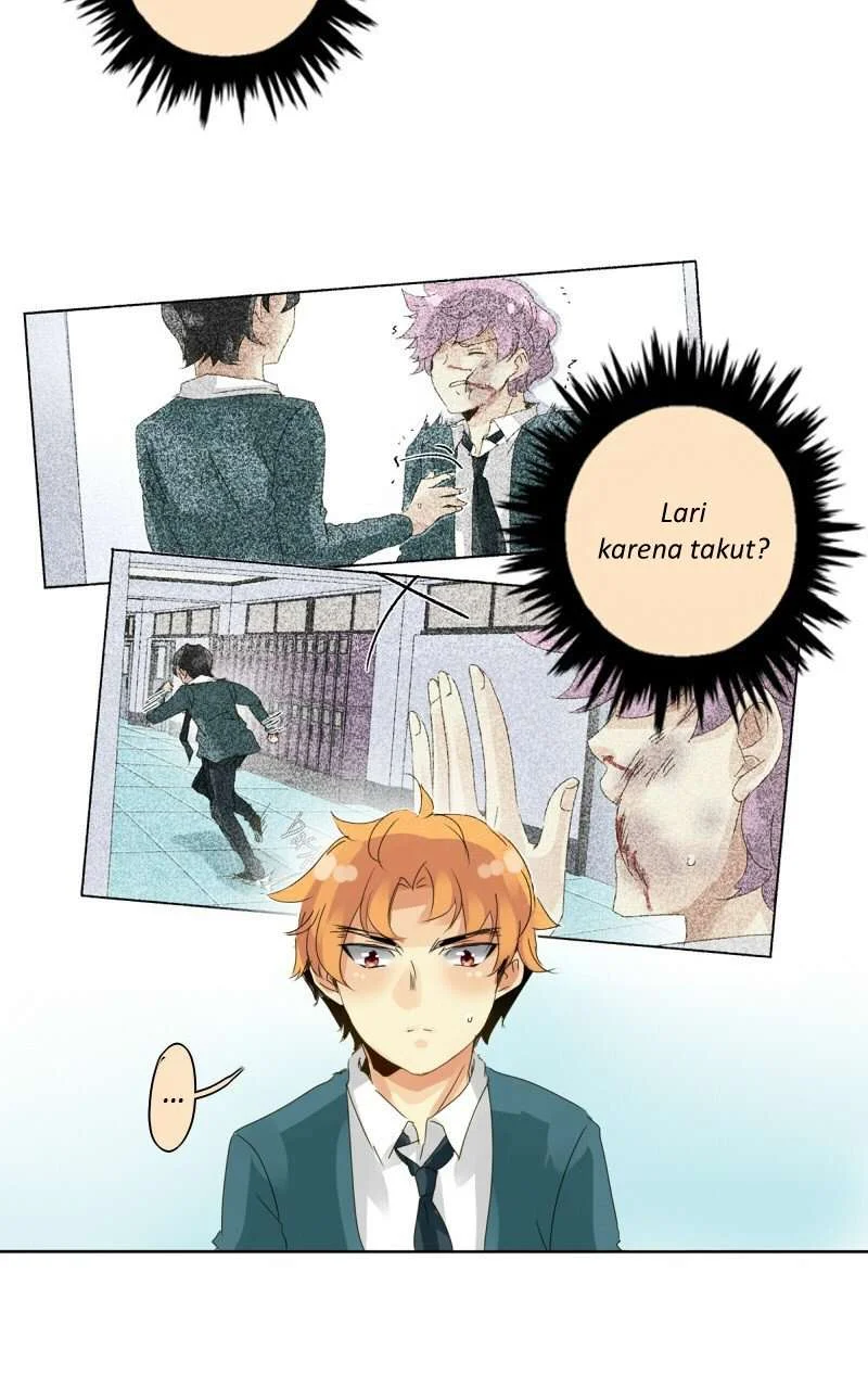 unOrdinary Chapter 25 Gambar 50