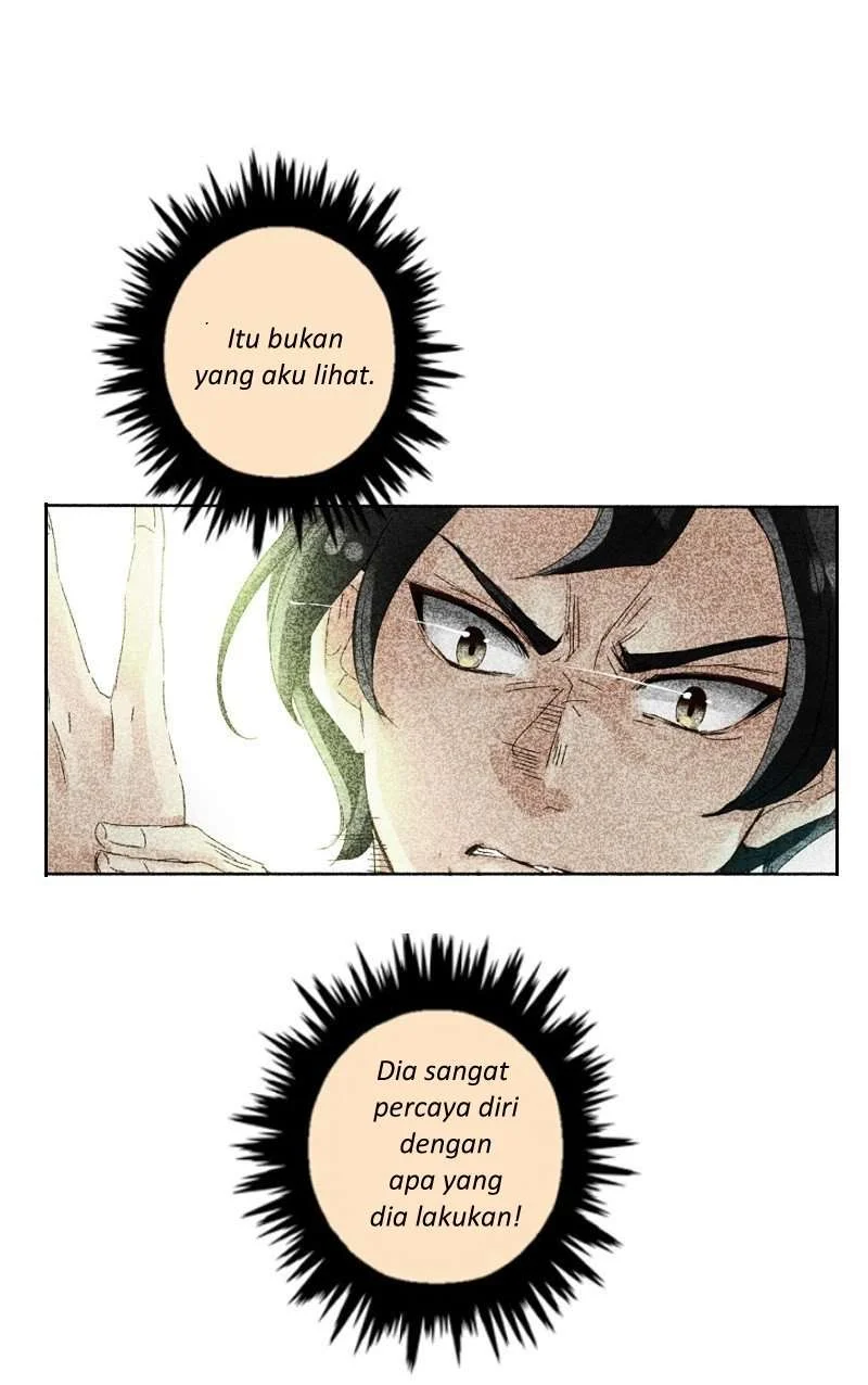 unOrdinary Chapter 25 Gambar 51