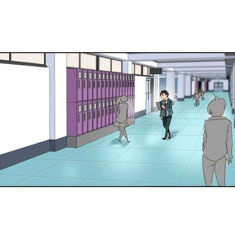 unOrdinary Chapter 25 Gambar 53