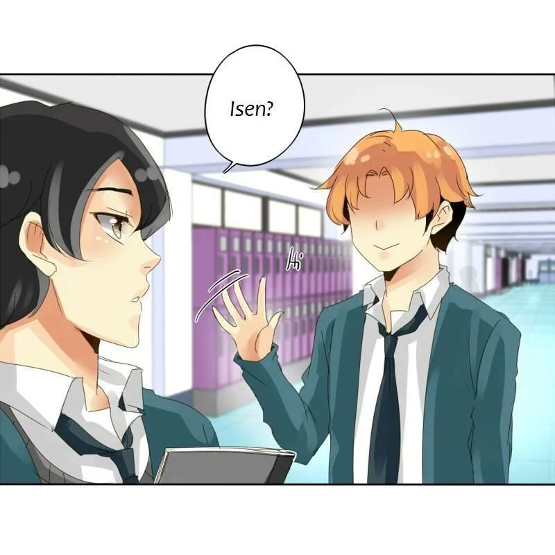 unOrdinary Chapter 25 Gambar 56